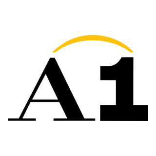 A1 Packers & Movers Logo